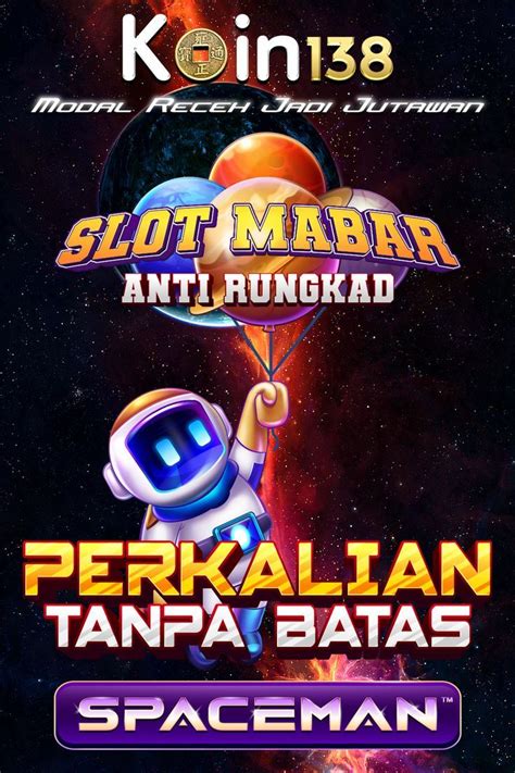 Koin138 slot Koin138 Situs Judi Slot Online Terbaik Dan Terpercaya 2021 Koin138 rtp: Situs Slot Online Gacor Paling Aman dan Terpercaya Tahun 2023