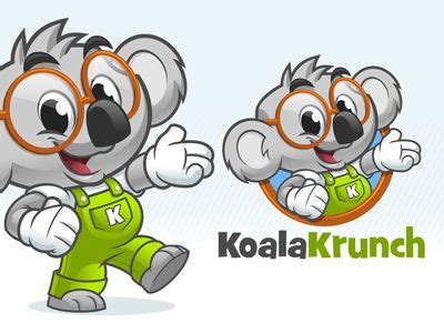 Koko krunch koala  • 95% of our cereals have less than 450mg of sodium per 100g"