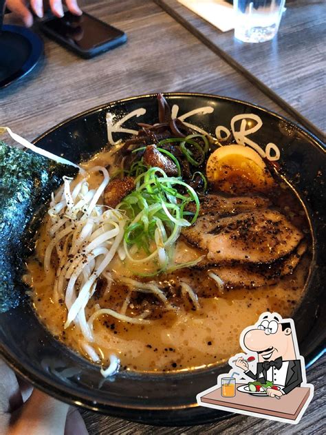 Kokoro ramen milpitas  Each of our rice bowl is precisely fried or simmered in our signature sauce, and carefully prepared
