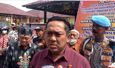 Kombes faisal napitupulu Kontak Senjata aparat gabungan TNI-Polri dan Kelompok Kriminal Bersenjata ( KKB) kembali pecah di Distrik Dekai, Kabupaten Yahukimo, Papua, Senin (23/8/2021)