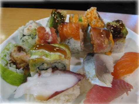 Kome sushi buffet daly city  Sushi Bars Take Out Restaurants Japanese Restaurants