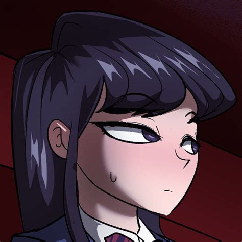 Komi having fun at the cinema porn  While most of the stories from Vol