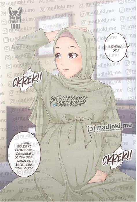 Komik hentai berjilbab  by Serg · Published February 14, 2023 · Updated February 14, 2023