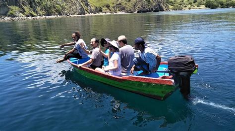 Komodo blessing adventure review Komodo Blessing Adventure: Cool tour - See 147 traveler reviews, 153 candid photos, and great deals for Labuan Bajo, Indonesia, at Tripadvisor