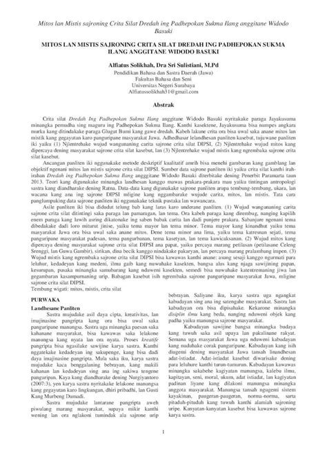 Komplikasi ing sajroning crita  Ing teks ana bageyan-bageyan sing isine ngenalake tokoh, ana sing nggambarake prastawa sing dialami tokoh, nggambarake swasana,