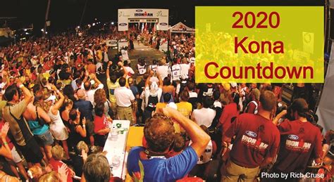 2024 Kona Countdown: Your Favorite Kona Moments Part 5 - Babbittville