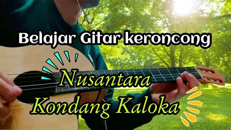 Kondang kaloka  S