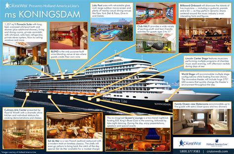 Koningsdam reviews tripadvisor  Launch: 2002