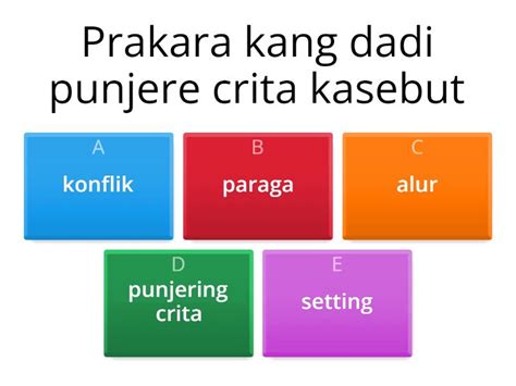 Konjuk tegese  Bêcik têmên suwarga ganjarane wong