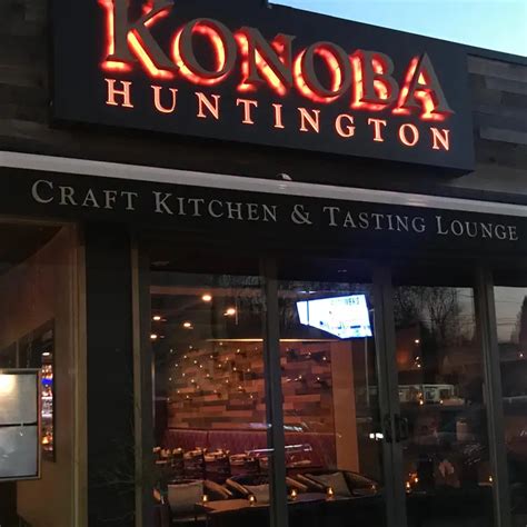 Konoba huntington Get delivery or takeout from ViNoTEKA 46 at 46 Gerard Street in Huntington