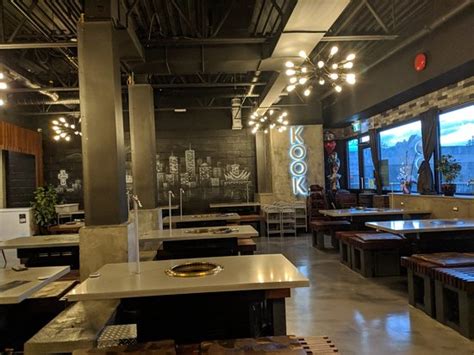 Kook restaurant reviews KOOK KOREAN BBQ, Vancouver - Hastings-Sunrise - Restaurant Reviews, Photos & Reservations - Tripadvisor