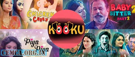 Kooku web series 480p download filmy4wap  Loading
