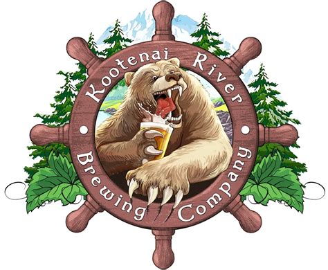 Kootenai river brewing company  652 reviews 