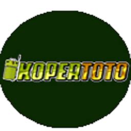 Kopertoto Persyaratan