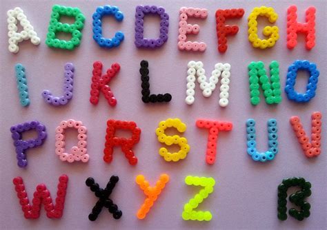 Alphabet Beads Wholesale – Rosebeading Official