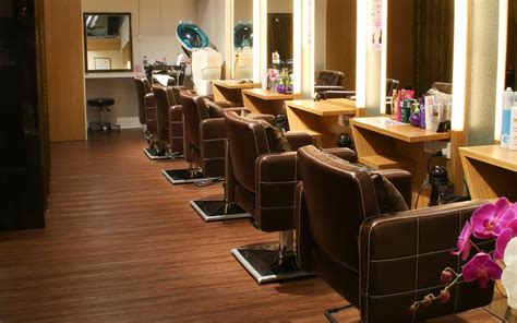 Korean hair salon vic park Hair Salons in Hillside - Quadra