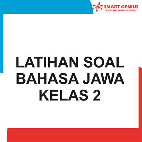 Kosok baline luhur mulyo yoiku  eling (arti: ingat), tembung kosok balene lali (arti: lupa)