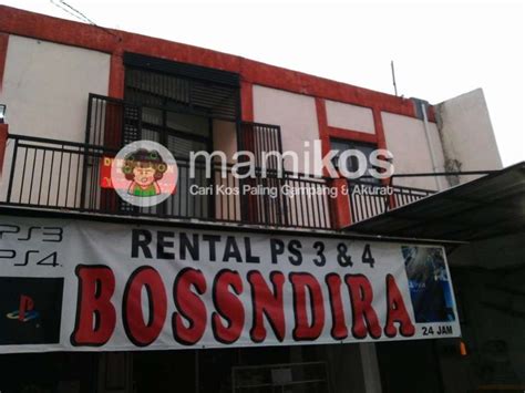 Kost 88 jatimakmur 000 6 KT - 2 KM - 120 m2 Rumah Berikut Kost di Jalan Raya Jatimakmur Dekat Rusunawa