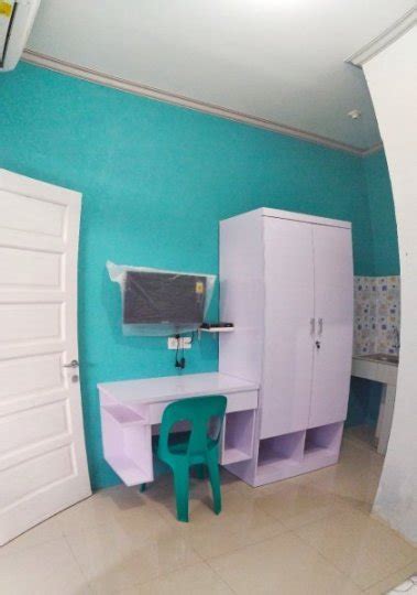 Kost samarinda bebas  Cari Iklan Kos Apartemen Pusat Bantuan