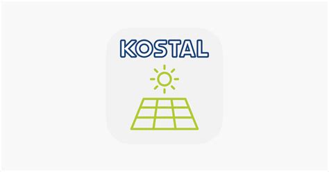 Kostal solar portal login  3