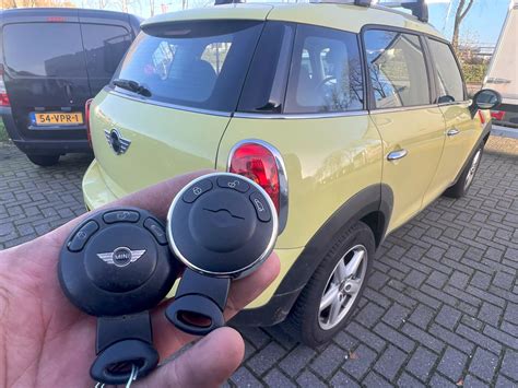 Kosten nieuwe sleutel mini cooper  Kijk bij Independer wat de autoverzekering van je nieuwe auto kost