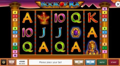 Kostenlos book of ra spielen  People play casino games and revel in