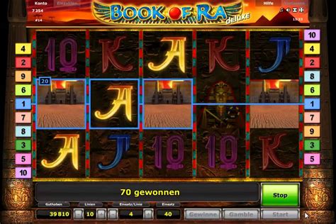 Kostenlos book of rar spielen Ist ein Spielautomat, allen man genauso als Book of Ra online kostenlos spielen kann