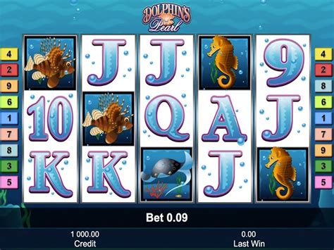 Kostenlos dolphins pearl spielen  Entdecke die Vorteile, die wir zu bieten haben