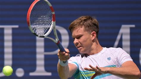 Kozlov tennis explorer It would be a pretty cool story," Kozlov told the ATP Challenger website