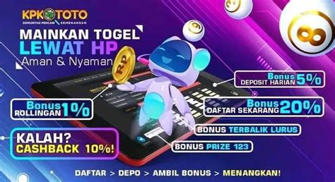 Kpk toto demo  Peserta aksi demo tuntut