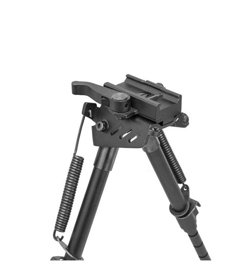 Kpm bipod to keymod  Introducing the lowest profile bipod mount available