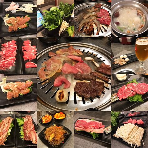 Kpot korean bbq and hot pot 评价  *Last seating is one hour before close! Photos