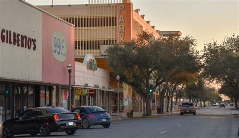 Kpot mcallen tx  News-Journal Photo; Facebook;