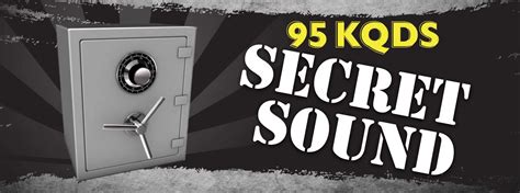 Kqds secret sound More By This Developer