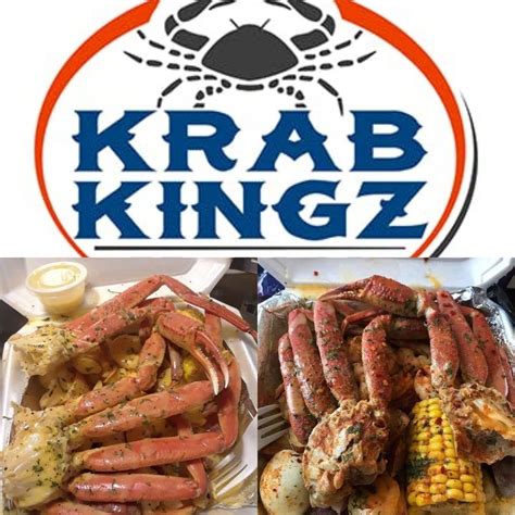 Krab kingz monroe la  Florida Style SeafoodHello Many,LA Krab Kingz MLA Is back and will be serving from 12-until!! At your O'Reilly's AutoKrab Kingz Seafood Shreveport, Shreveport, Louisiana
