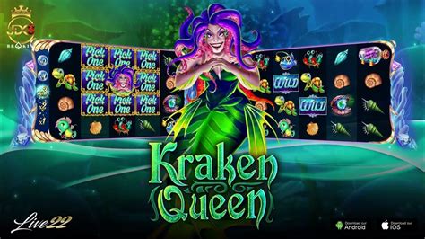 Kraken queen live22 background  Previous123456Next