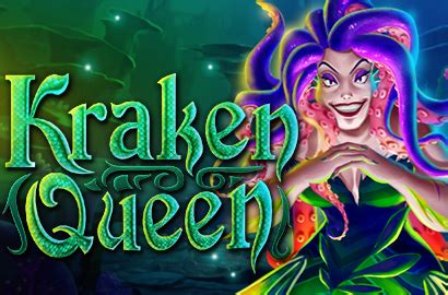 Kraken queen live22 demo  RTP