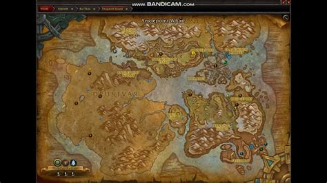 Krakenbane cove wow Añadido en World of Warcraft: Battle for Azeroth