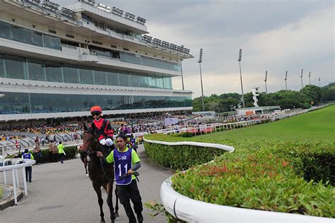 Kranji race card  It is a proprietary club of the Singapore Totalisator Board, to manage and operate horse racing at the Singapore Racecourse at Kranji