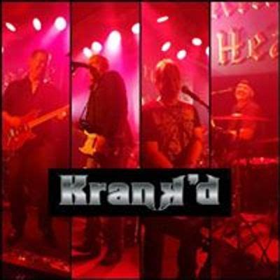 Krank'd band calgary  Fri Mar 24 2023 at 08:00 pm The Handsome Devils return to Swigs Pub and Grill