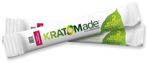 Kratomade reviews 75 grams) of instant powder mix and stir or shake