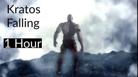 Kratos falling meme song 7M views 11 months ago #10hours #godofwar #meme