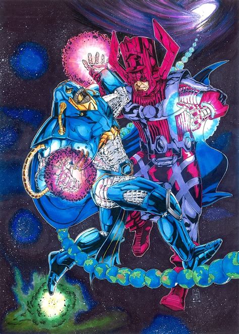 Kratos vs galactus Thanos' mind is one the most pervasive and with more willpower I've ever seen in fictional stories, and Buu was significantly changed by this very nice very chill supreme kai