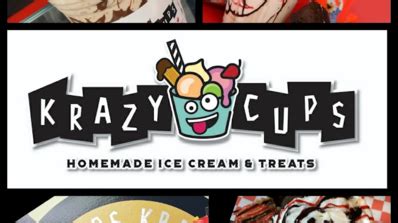 Krazy cups moultrie ga  Contact