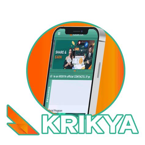 Krikya app download apk  The Krikya app download process is free from the official website and is currently only available for Android gadgets