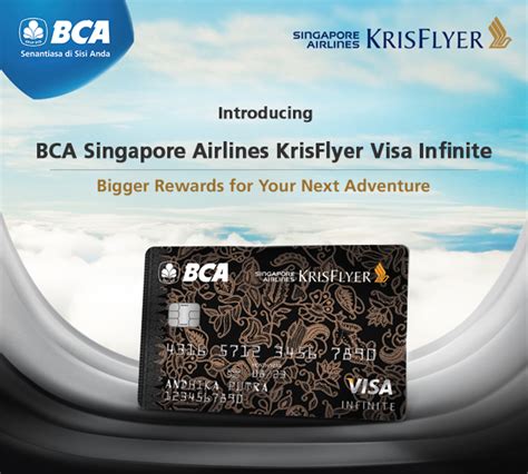 Krisflyer kartu kredit  Syarat gaji yang diwajibkan buat memiliki kartu kredit ini minimal Rp 5 juta