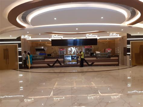Krishnaveni cinemas t nagar ticket booking Nagar, Chennai