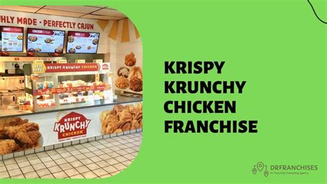 Krispy krunchy chicken franchise reviews  Side(Red beans and rice)was okay