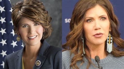 Kristi noem lips  Fury sent a follow-up email to the National Review for an article ostensibly about