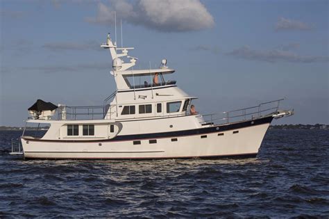 Krogen yachts for sale  Dream Fever info » $180,000